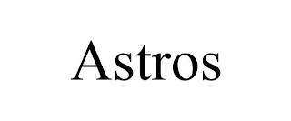 ASTROS