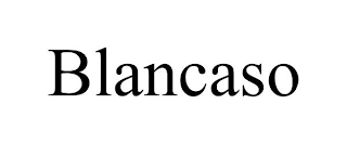 BLANCASO