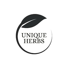 UNIQUE HERBS