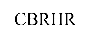 CBRHR