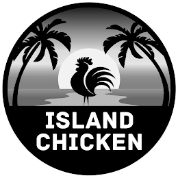 ISLAND CHICKEN