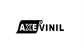 AXE VINIL