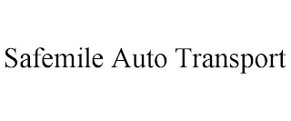SAFEMILE AUTO TRANSPORT