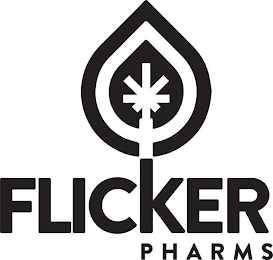 FLICKER PHARMS