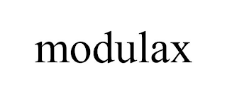 MODULAX