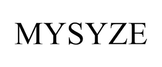 MYSYZE