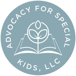 ADVOCACY FOR SPECIAL KIDS, LLC