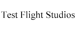 TEST FLIGHT STUDIOS