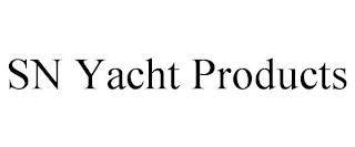 SN YACHT PRODUCTS