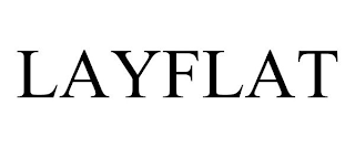 LAYFLAT