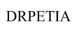 DRPETIA