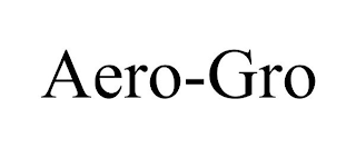 AERO-GRO