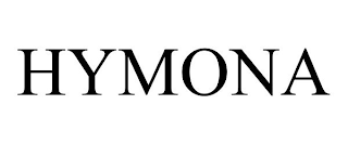 HYMONA