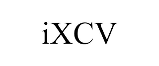 IXCV