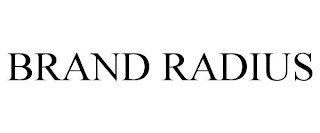 BRAND RADIUS