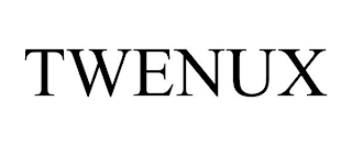 TWENUX