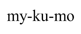 MY-KU-MO