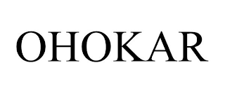 OHOKAR