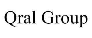 QRAL GROUP