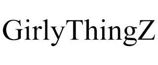 GIRLYTHINGZ