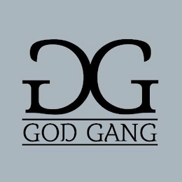 GG GOD GANG