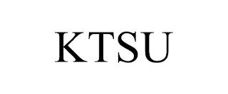 KTSU