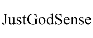 JUSTGODSENSE