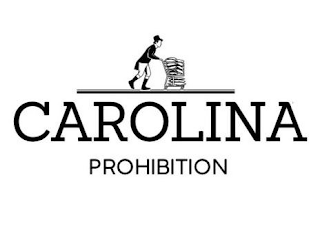 CAROLINA PROHIBITION