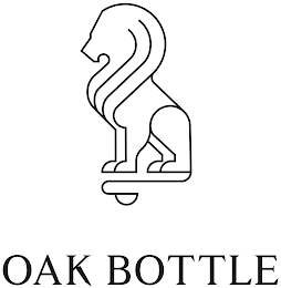 OAK BOTTLE