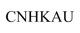 CNHKAU