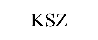 KSZ