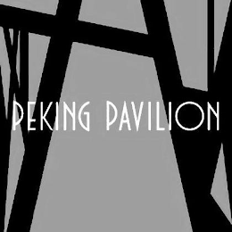 PEKING PAVILION