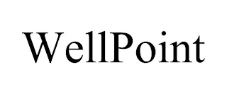 WELLPOINT
