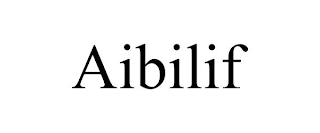 AIBILIF