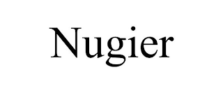 NUGIER