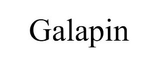 GALAPIN