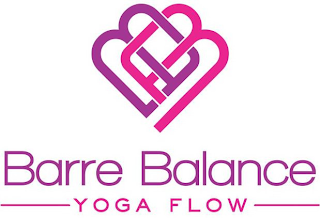 BB BARRE BALANCE YOGA FLOW