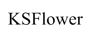 KSFLOWER