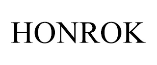 HONROK