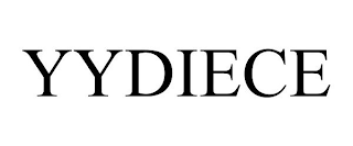 YYDIECE