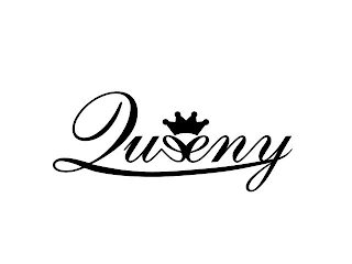 QUEENY