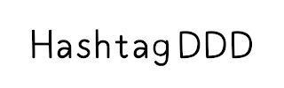 HASHTAGDDD
