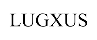 LUGXUS