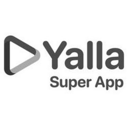 YALLA SUPER APP