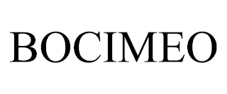 BOCIMEO