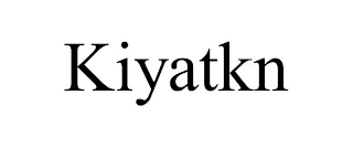 KIYATKN