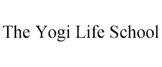 THE YOGI LIFE SCHOOL