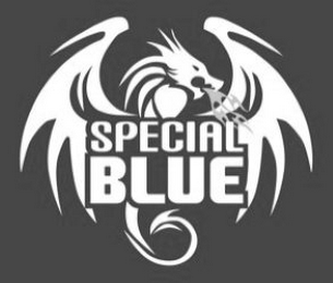 SPECIAL BLUE