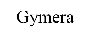 GYMERA