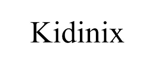 KIDINIX